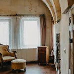 Hotel Melekler Evi Cave