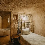 Hotel Melekler Evi Cave 3*