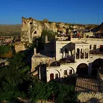 Melekler Evi Cave Hotel 3*