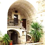 Melekler Evi Cave Hotel Urgup