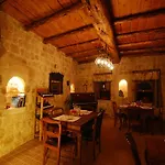 Melekler Evi Cave 3*