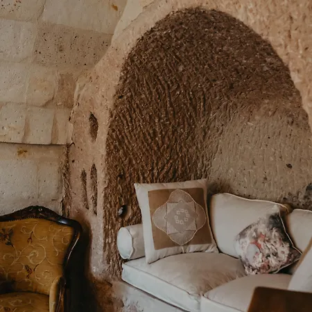 Melekler Evi Cave 3*