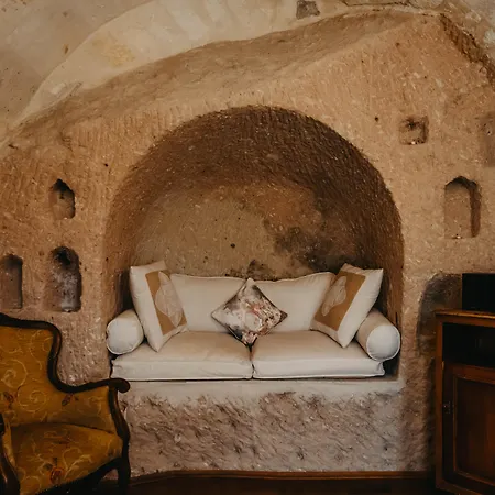 Melekler Evi Cave