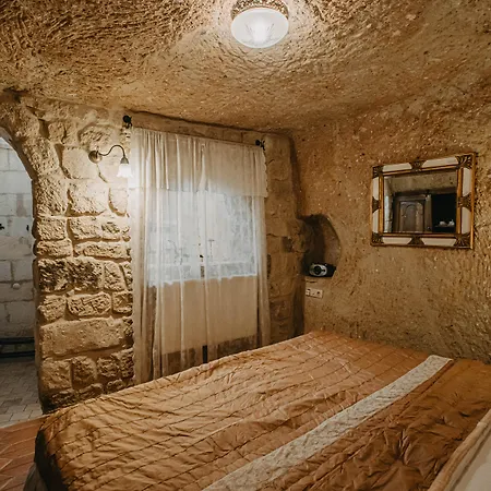 Hotel Melekler Evi Cave Urgup