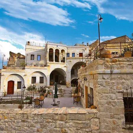 Hotel Melekler Evi Cave