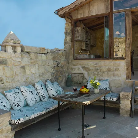 Melekler Evi Cave Hotel 3*