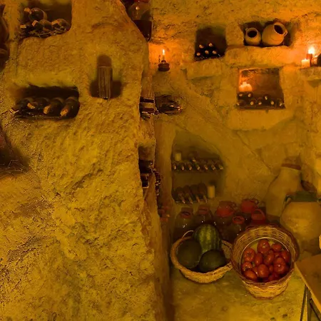 Melekler Evi Cave 3*