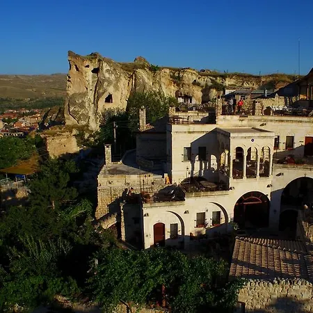 Melekler Evi Cave Hotel 3*