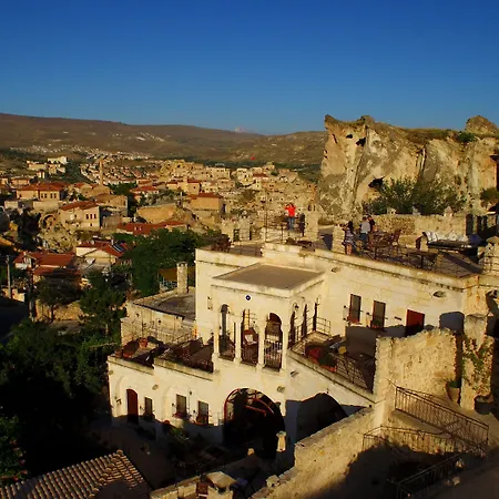 Hotel Melekler Evi Cave Urgup