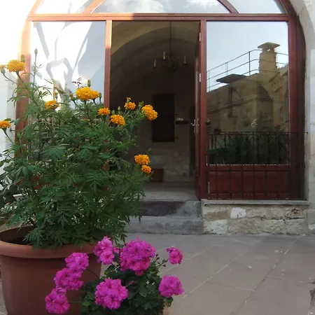 Melekler Evi Cave 3*