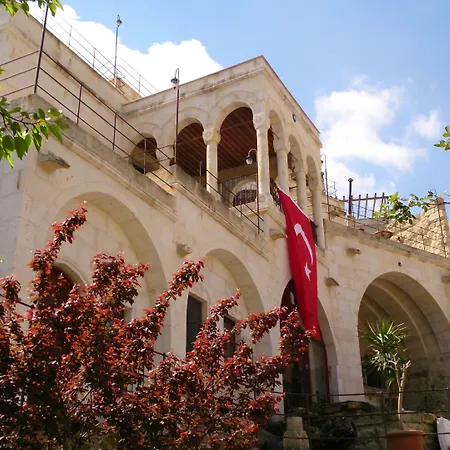 Hotel Melekler Evi Cave