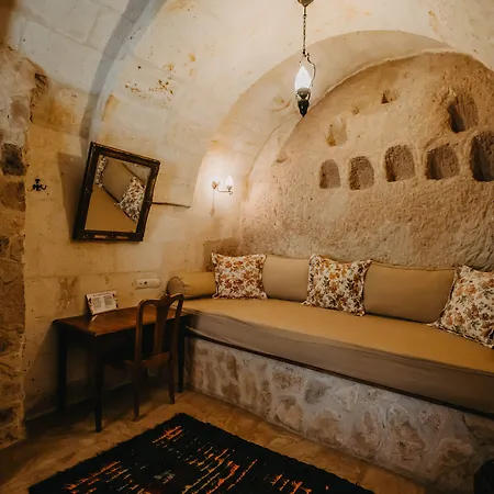 Melekler Evi Cave Otel 3*