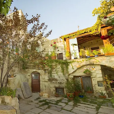 Melekler Evi Cave Hotel 3*