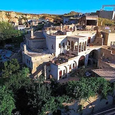 Melekler Evi Cave Hotel 3*