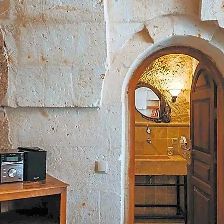 Hotel Melekler Evi Cave Ürgüp