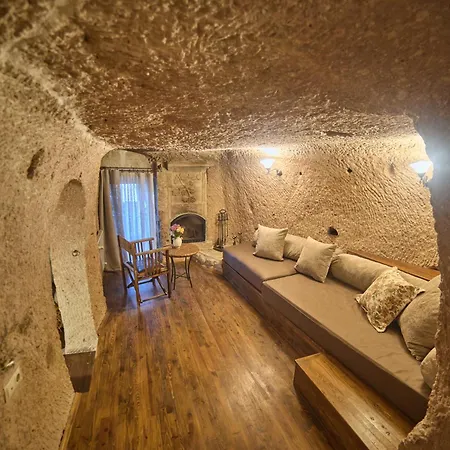 Melekler Evi Cave
