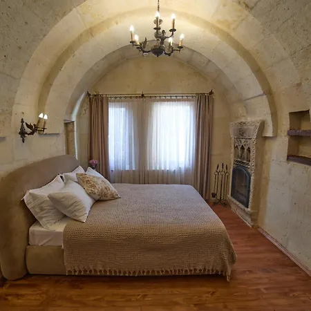 Hotel Melekler Evi Cave