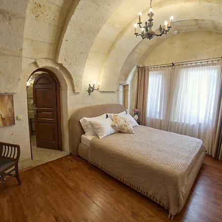 Melekler Evi Cave Hotel 3*