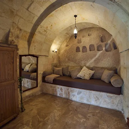 Hotel Melekler Evi Cave 3*