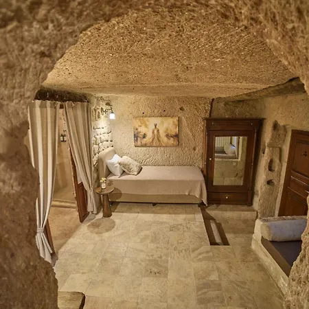 Melekler Evi Cave 3*