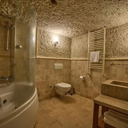 Hotel Melekler Evi Cave 3*