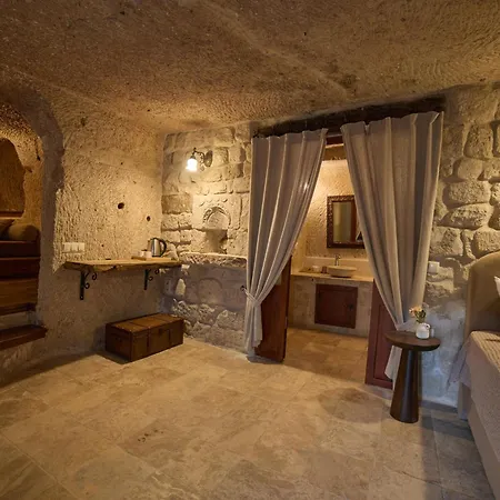 Hotel Melekler Evi Cave Ürgüp