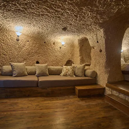 Melekler Evi Cave 3*