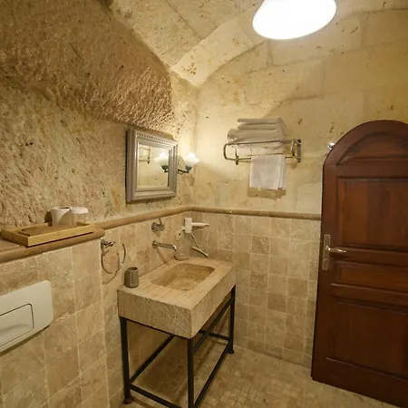 Melekler Evi Cave 3* Ürgüp