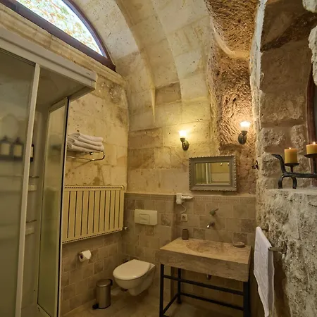Melekler Evi Cave