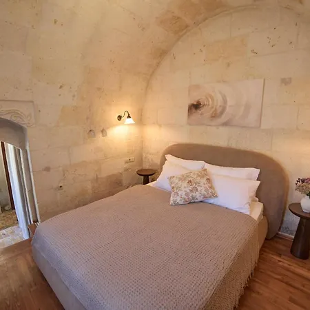 Hotel Melekler Evi Cave