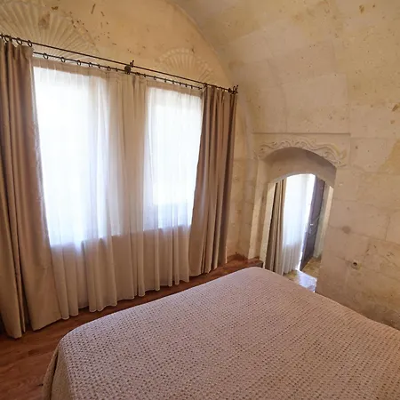 Melekler Evi Cave Hotel 3*