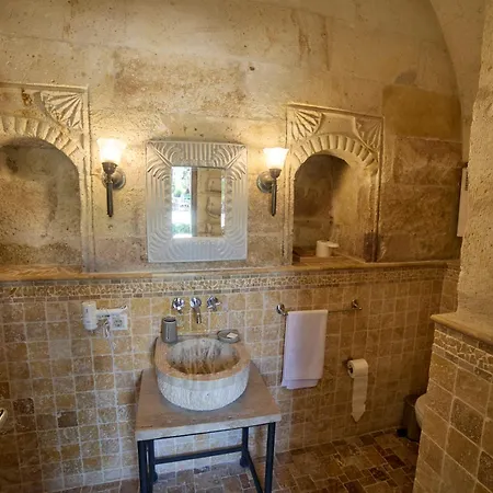 Hotel Melekler Evi Cave 3*