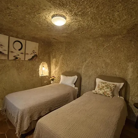Melekler Evi Cave Hotel Ürgüp