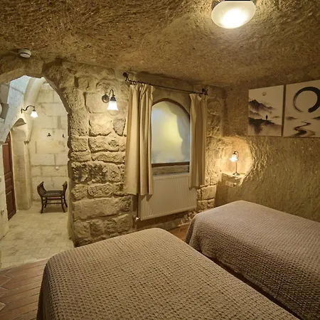 Hotel Melekler Evi Cave Ürgüp