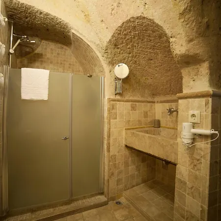 Melekler Evi Cave 3*