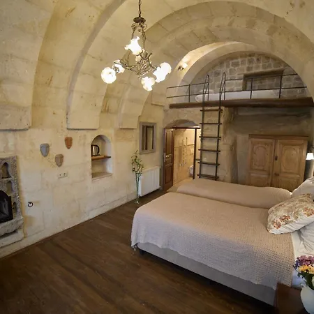 Melekler Evi Cave