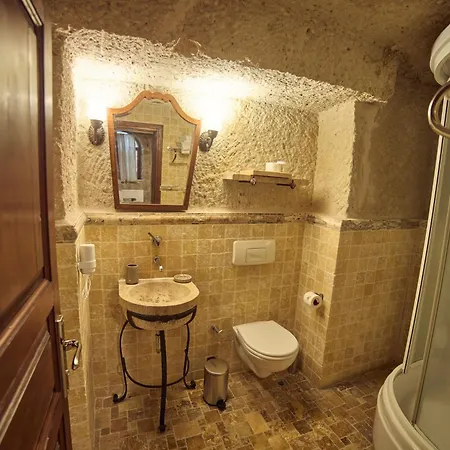 Melekler Evi Cave Hotel 3*