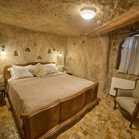 Hotel Melekler Evi Cave 3*
