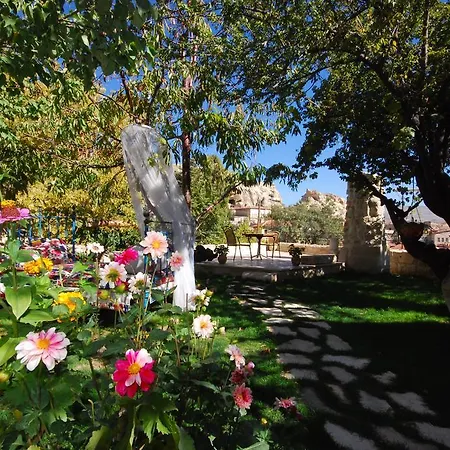 Melekler Evi Cave 3* Urgup