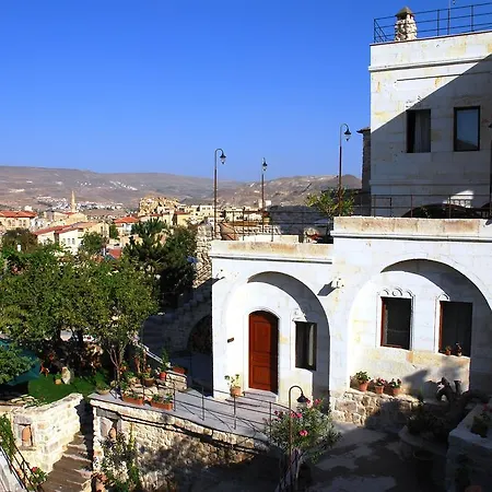 Melekler Evi Cave Hotel 3*