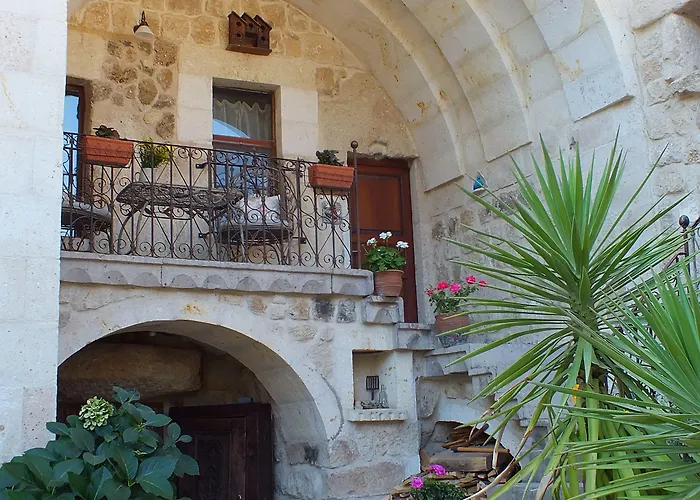 Melekler Evi Cave 3*