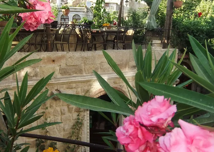 Hotel Melekler Evi Cave